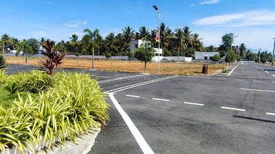 Image of 1320 Sq.ft Residential Plot / Land for sale in Kariampalayam, Coimbatore for Rs. 1795000