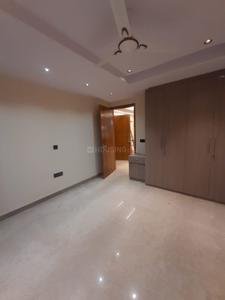 Hall Image of 1600 Sq.ft 3 BHK Builder Floor for sale in Safdarjung Enclave New Delhi for Rs. 26000000