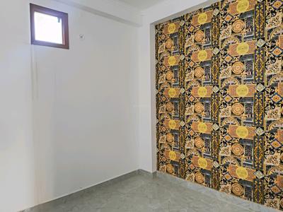 Bedroom Image of 900 Sq.ft 3 BHK Builder Floor for sale in DLF Ankur Vihar Ghaziabad for Rs. 3450058