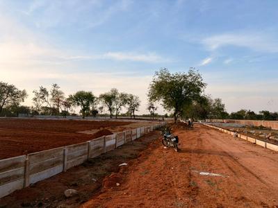 Image of 1000 Sq.ft Residential Plot / Land for sale in Raksa, Jhansi for Rs. 900000