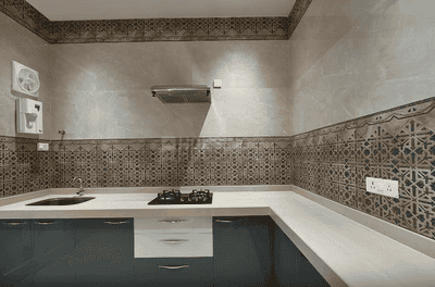 Image of 1174 Sq.ft 2 BHK Apartment / Flat for sale in Juhi Habitat Empressa, Sanpada, Navi Mumbai for Rs. 29890000