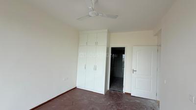 Bedroom Image of 1616 Sq.ft 3 BHK Builder Floor for sale in Omaxe Celestia Royal, New Chandigarh Chandigarh for Rs. 17000000