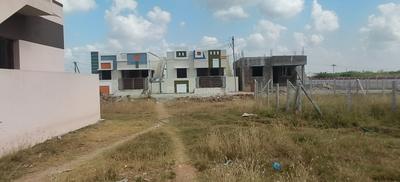 Image of 1000 Sq.ft 2 BHK Villa for sale in Golden City, Adavathur West, Tiruchirappalli for Rs. 5700000