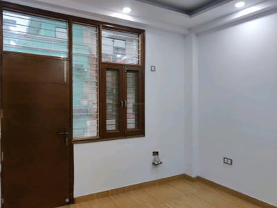 Bedroom Image of 1375 Sq.ft 3 BHK Builder Floor for sale in Vasundhara Ghaziabad for Rs. 6171000