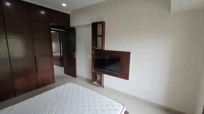 Bedroom Image of 1350 Sq.ft 3 BHK Apartment / Flat for sale in Ekta Meadows, Borivali East Mumbai for Rs. 31500000