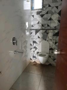 Common Bathroom Image of 1745 Sq.ft 3 BHK Apartment / Flat for sale in Narsingi Hyderabad for Rs. 12215001