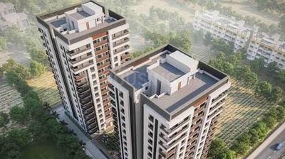 3 BHK Flat
