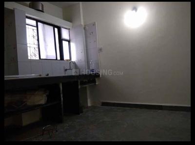 Kitchen Image of 950 Sq.ft 2 BHK Apartment / Flat for sale in Tingre Nagar Pune for Rs. 7000000