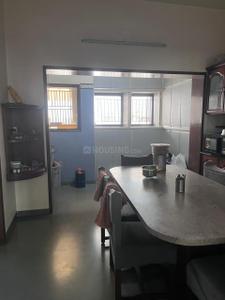 Hall Image of 3500 Sq.ft 3 BHK Villa for rent in Saumya Amaltas, Bodakdev Ahmedabad for Rs. 150000