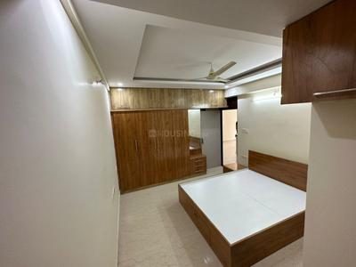 Bedroom Image of 1300 Sq.ft 2 BHK Apartment / Flat for sale in Indira Nagar Bengaluru for Rs. 22000000