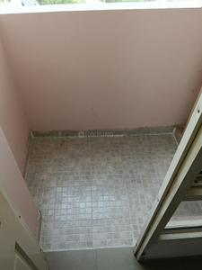 Balcony Image of 1150 Sq.ft 2.5 BHK Apartment / Flat for sale in Supertech Cape Town, Sector 74 Noida for Rs. 11950000