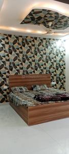 Bedroom Image of 1600 Sq.ft 4 BHK Apartment / Flat for sale in Heerawala Jaipur for Rs. 8500000