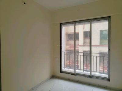 Bedroom Image of 850 Sq.ft 2 BHK Apartment / Flat for sale in Techton Akhand, Vasai East Vasai for Rs. 6000000