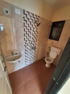 Image of 950 Sq.ft 3 BHK Apartment / Flat for rent in Hubtown Greenwoods, Thane West, Thane for Rs. 46000