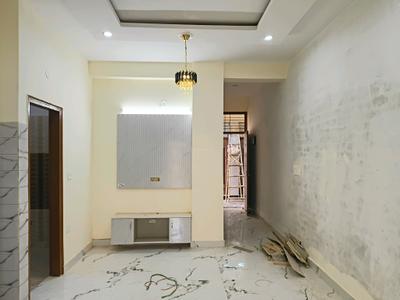 Living Room Image of 900 Sq.ft 3 BHK Builder Floor for sale in DLF Ankur Vihar Ghaziabad for Rs. 3500000