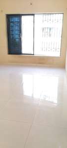 Hall Image of 500 Sq.ft 1 BHK Apartment / Flat for rent in Dipti Blossom, Borivali West Mumbai for Rs. 32000