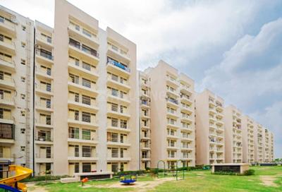 Image of 1191 Sq.ft 3 BHK Apartment / Flat for sale in Lavanya Homes, Bhankrota, Jaipur for Rs. 4800000