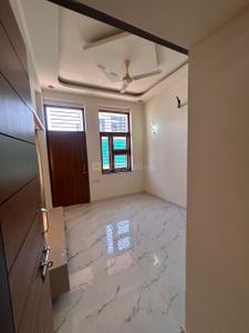 Hall Image of 2164 Sq.ft 4 BHK Villa for sale in Gokulpura Jaipur for Rs. 11000000