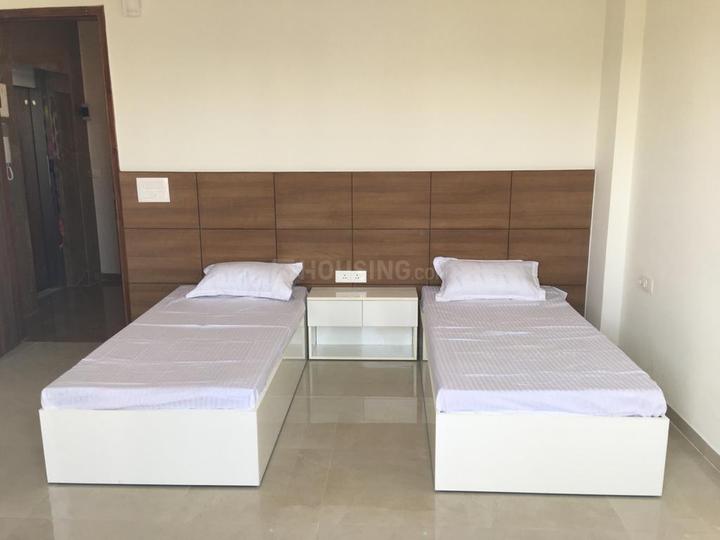 Building floor sector 55 Bedroom 1