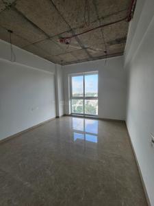 Bedroom Image of 2552 Sq.ft 4 BHK Apartment / Flat for sale in Sky Line Shreeji The Status, Parijat Nagar Nashik for Rs. 23000000