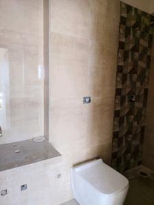 Common Bathroom Image of 438 Sq.ft 1 BHK Apartment / Flat for sale in Sethia Imperial Avenue, Malad East Mumbai for Rs. 10200000