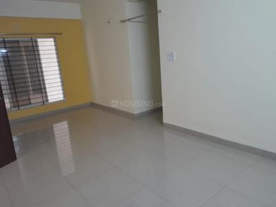 Hall Image of 1050 Sq.ft 2 BHK Apartment / Flat for rent in Sarthak Galaxy, Rau Indore for Rs. 12000