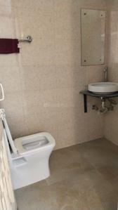 Image of 1300 Sq.ft 3 BHK Builder Floor for rent in Big Block South City 2, Sector 49, Gurgaon for Rs. 42000