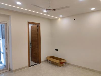 Bedroom Image of 1750 Sq.ft 3 BHK Apartment / Flat for rent in ATS Marigold, Sector 89A Gurgaon for Rs. 38000