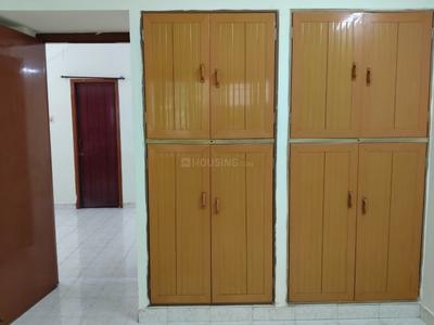 Bedroom Image of 1200 Sq.ft 2 BHK Apartment / Flat for rent in West Mambalam Chennai for Rs. 36000