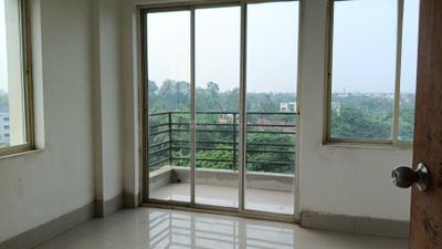 Bedroom Image of 1325 Sq.ft 3 BHK Apartment / Flat for sale in Rajwada Heights, Narendrapur Kolkata for Rs. 6100000