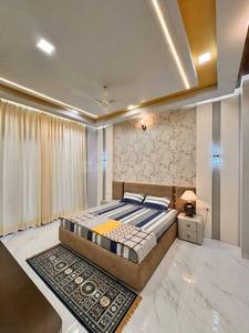 Bedroom Image of 5000 Sq.ft 5 BHK Villa for sale in Vaishali Nagar Extension Jaipur for Rs. 50000000
