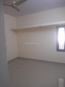 Bedroom Image of 1100 Sq.ft 2 BHK Builder Floor for rent in Saligramam Chennai for Rs. 25000