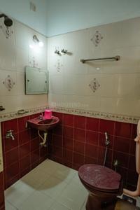 Image of 1250 Sq.ft 2 BHK Builder Floor for rent in Palluruthy, Kochi for Rs. 20000