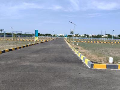 Image of 720 Sq.ft Residential Plot / Land for sale in Kalligudi, Madurai for Rs. 1040000