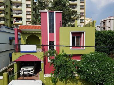 Image of 3000 Sq.ft 4.5 BHK Villa for rent in Aerodrome Area, Bhubaneswar for Rs. 40000