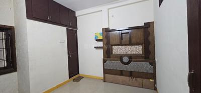 Bedroom Image of 1700 Sq.ft 4 BHK Independent House for sale in Sudama Nagar Indore for Rs. 12500000