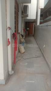 Balcony Image of 2700 Sq.ft 5 BHK Independent House for sale in Chitaipur Varanasi for Rs. 29000000