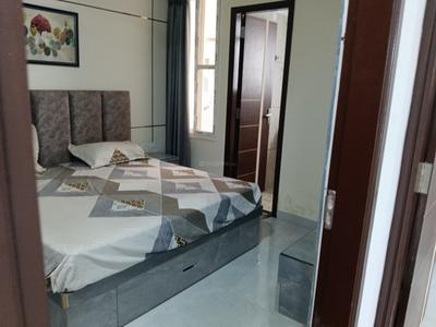 Bedroom Image of 1704 Sq.ft 4 BHK Apartment / Flat for sale in BSG Prime 1st, Manyawas Jaipur for Rs. 18000000