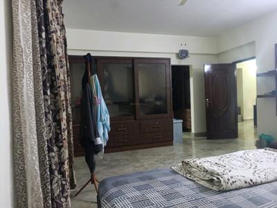 Bedroom Image of 2200 Sq.ft 3 BHK Apartment / Flat for rent in RMV Extension Stage 2 Bengaluru for Rs. 65000
