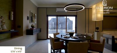 Image of 6570 Sq.ft 6 BHK Villa for sale in Kasindra, Ahmedabad for Rs. 46100000