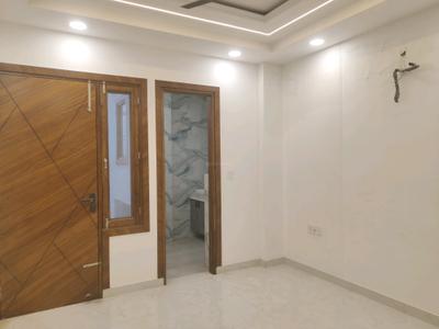 Bedroom Image of 1200 Sq.ft 3 BHK Builder Floor for sale in Sector 49 Faridabad for Rs. 17500000