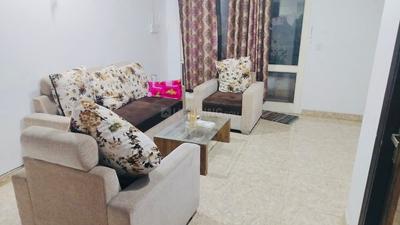 Hall Image of Today Ridge Residency  in Sector 135, Noida