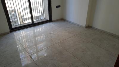 Bedroom Image of 1930 Sq.ft 4 BHK Apartment / Flat for sale in Keshav Elitus, Randesan Gandhinagar for Rs. 13000000