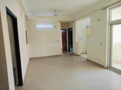 Hall Image of 803 Sq.ft 2 BHK Apartment / Flat for sale in Homes 121, Sector 121 Noida for Rs. 10300000