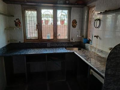 Kitchen Image of 1350 Sq.ft 5 BHK Independent House for sale in Park Colony Jamnagar for Rs. 11512500