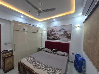 Bedroom Image of 1825 Sq.ft 3 BHK Apartment / Flat for sale in Sector 150 Noida for Rs. 22000000