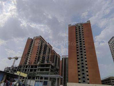 Image of 1165 Sq.ft 2 BHK Apartment / Flat for sale in Kohinoor Westview Reserve, Wakad, Pune for Rs. 8526000