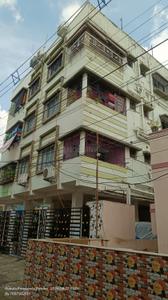 Image of 900 Sq.ft 2 BHK Apartment / Flat for sale in Paschim Putiary, Kolkata for Rs. 3300000