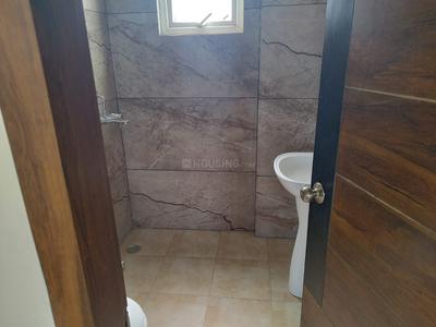 Image of 980 Sq.ft 3 BHK Builder Floor for sale in Kharar, Mohali for Rs. 4250000