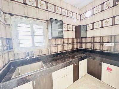 Kitchen Image of 900 Sq.ft 2 BHK Independent House for sale in Avadi Chennai for Rs. 5700000